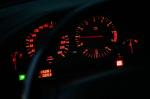 BMW M5 Touring 1992 года (EU)